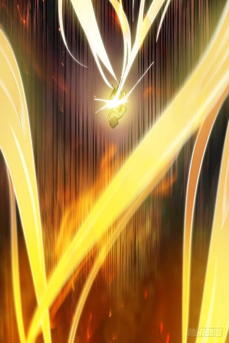 Strongest Divine Doctor Mixed City chapter 23